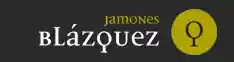 jamonesblazquez.com